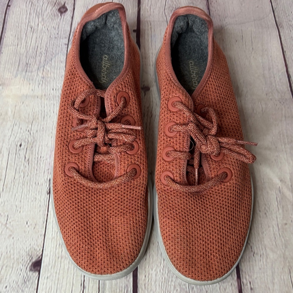 Men's allbirds 'Tree Runners'